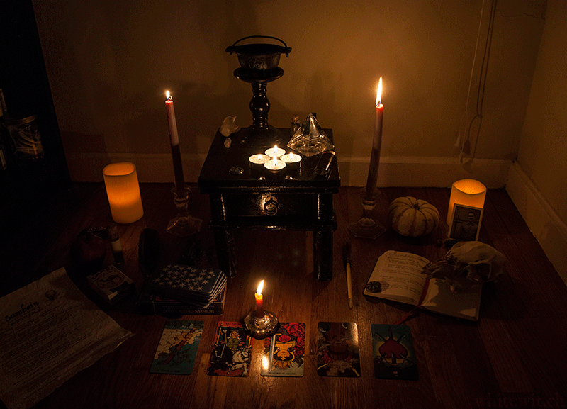 Short Spiritual Practices for Healing, Love, and Power