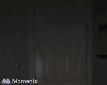 Whispers Behind the Door