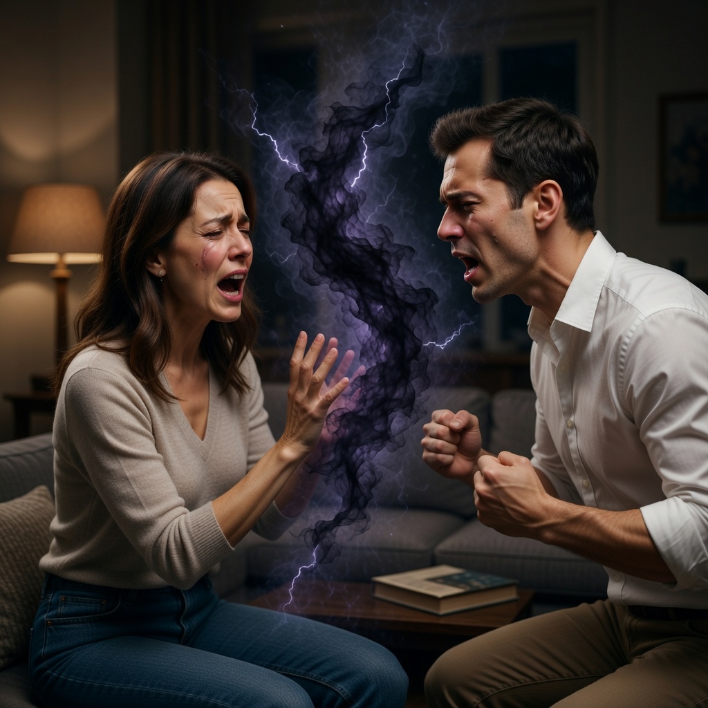 Why Your Partner Suddenly Lost Interest in You (And the Spiritual Cause Behind It)