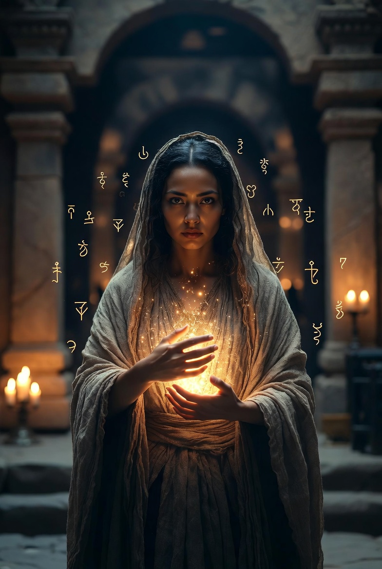 Reclaiming Power: Rituals, Spells & the Strength Within