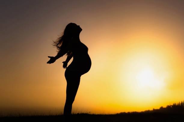 ‎Voodoo for Pregnancy – Sacred Support & Blessing