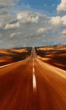The Fear of the Open Road